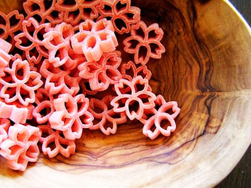 sakura pasta